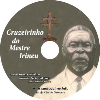 Hinos - Cruzeirinho do Mestre Irineu