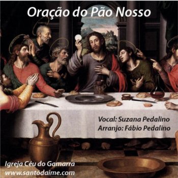 Oração do Pão Nosso