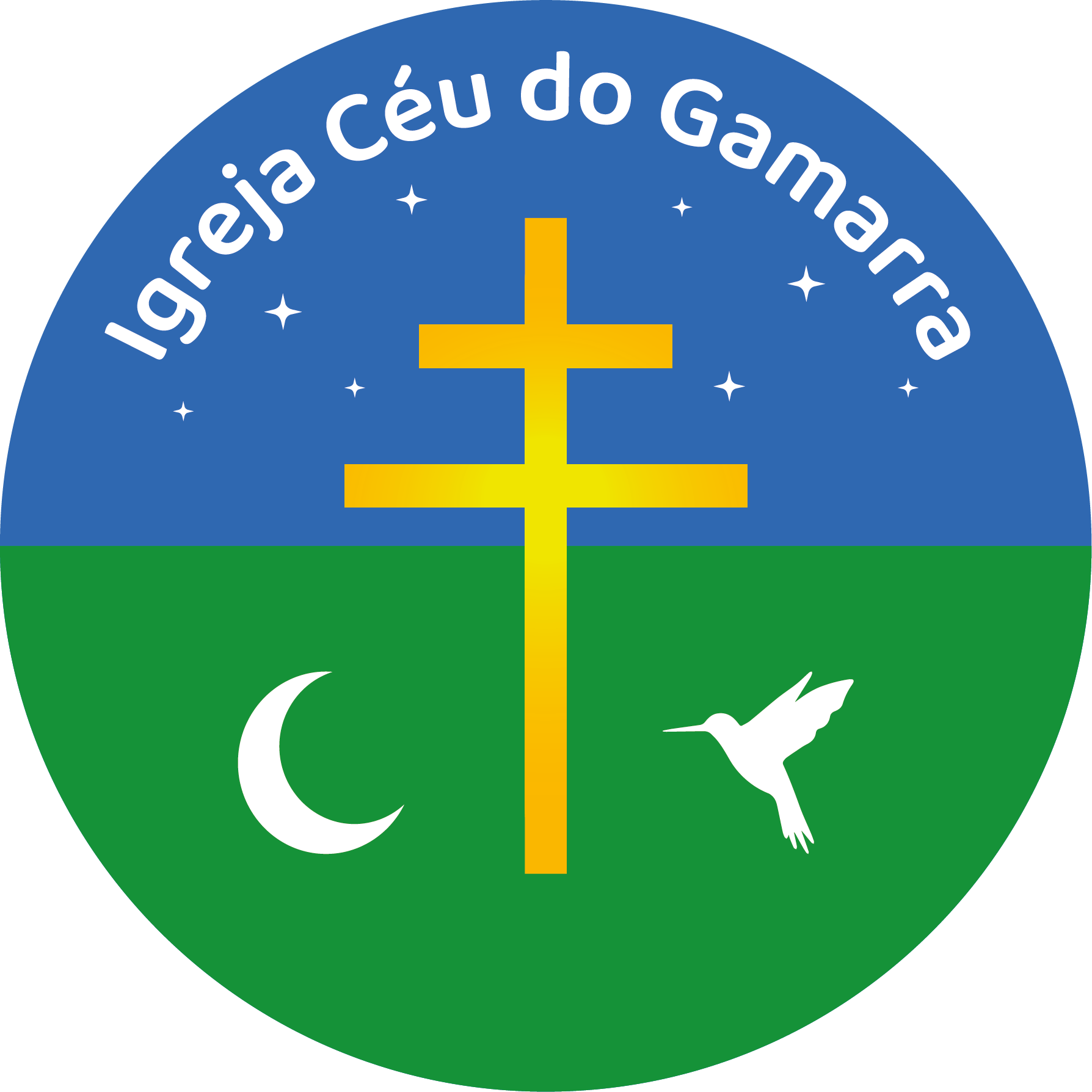 Santo Daime Brasil - Igreja Céu do Gamarra